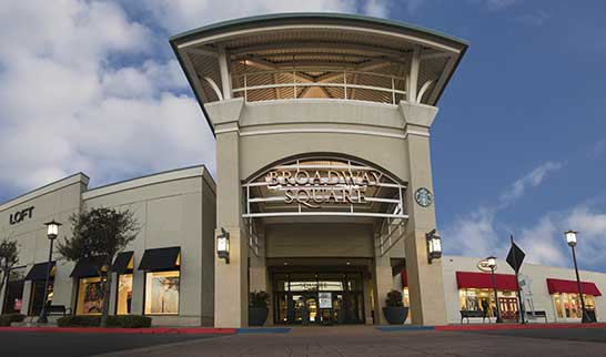 Store Directory & Map - Galleria at Tyler, PDF, J. C. Penney