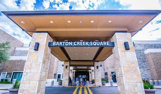 List Of Stores That Offer brookstone at Barton Creek Square A