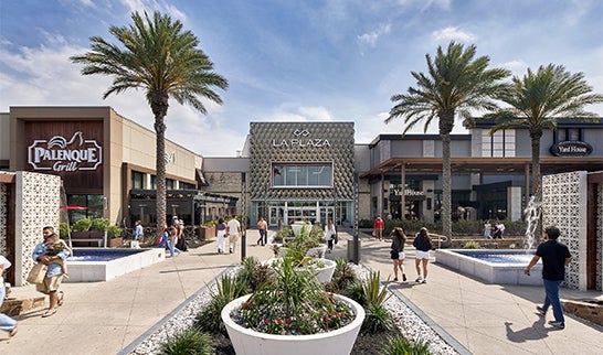 Store Directory for La Plaza Mall - A Shopping Center In McAllen, TX - A  Simon Property