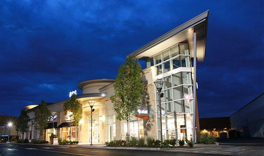 T Shack at Tacoma Mall A Shopping Center in Tacoma WA A Simon