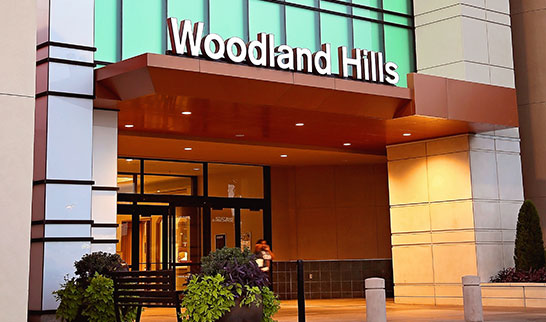 Welcome To Woodland Hills Mall® A Shopping Center In Tulsa OK A