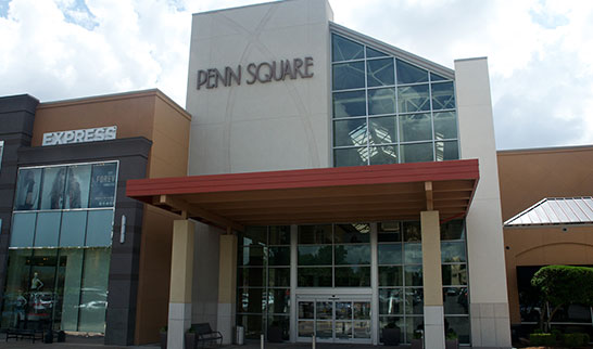 Penn Square Mall®