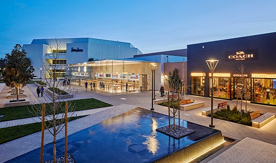 stanford shopping center stores