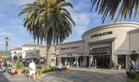 Carlsbad Premium Outlets®