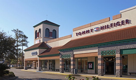 Leasing & Advertising at St. Johns Town Center®, a SIMON Center