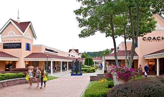 Discovering Coach Outlet Mall Georgia: A Shopper's Paradise