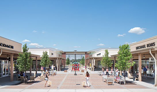 roman opvolger Groenten Store Directory for Chicago Premium Outlets® - A Shopping Center In Aurora,  IL - A Simon Property