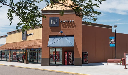 nike store in aurora outlet mall