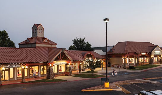 The Ultimate Guide to Coach Outlet Osage Beach, MO