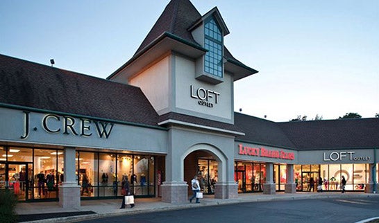 Store Directory for Clarksburg Premium Outlets® - A Shopping