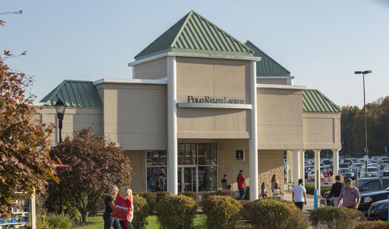 The Crossings Premium Outlets®