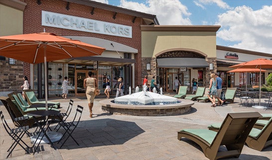 Welcome To Allen Premium Outlets® - A Shopping Center In Allen, TX - A  Simon Property