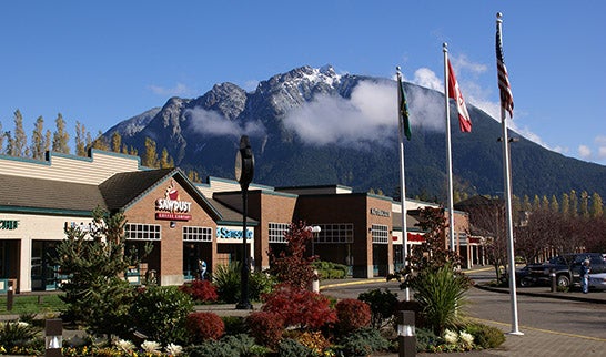 Travel Visit Shop at North Bend Premium Outlets A Shopping Mall Located At North Bend WA A Simon Property