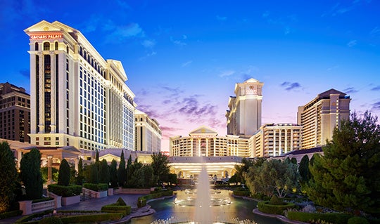 Louis Vuitton Women's at The Forum Shops at Caesars Palace® - A Shopping  Center in Las Vegas, NV - A Simon Property