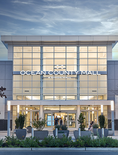 Ocean County Mall®
