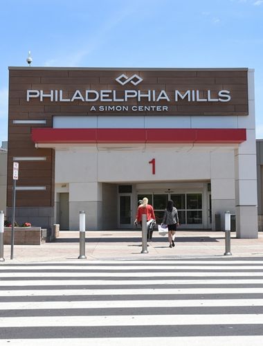 Philadelphia Mills®