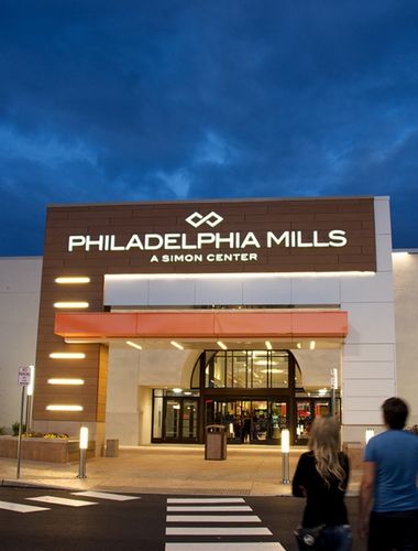 Philadelphia Mills®