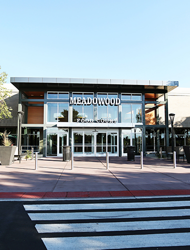 Meadowood Mall®
