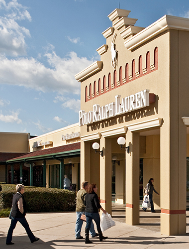 Hagerstown Premium Outlets®