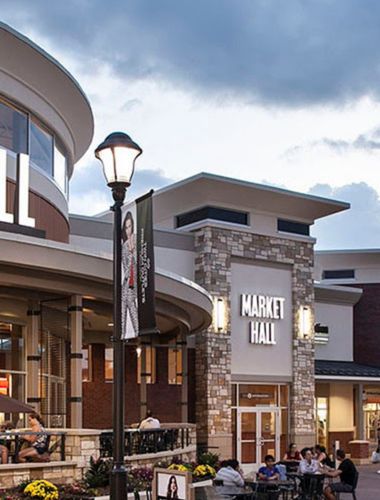 Twin Cities Premium Outlets®