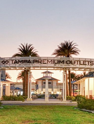 Tampa Premium Outlets®