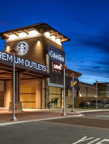 Tucson Premium Outlets®