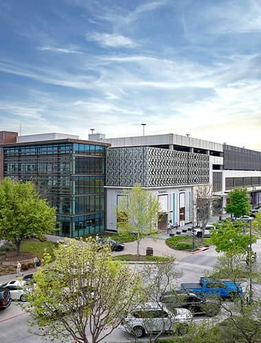 The Offices at Clearfork