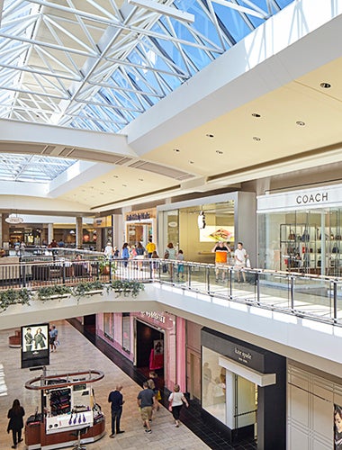 Ross Park Mall