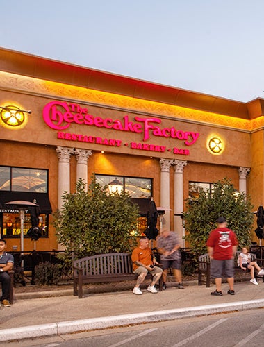 Greenwood Park Mall