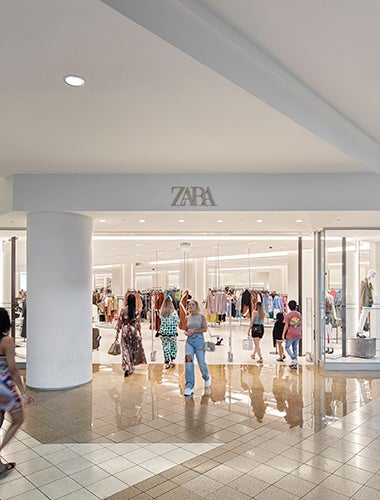 Lenox Square®