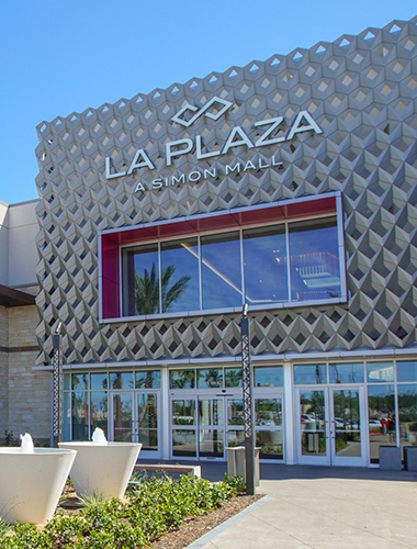La Plaza Mall