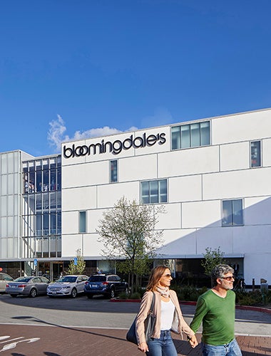 Stanford Shopping Center