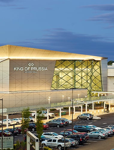 King of Prussia®