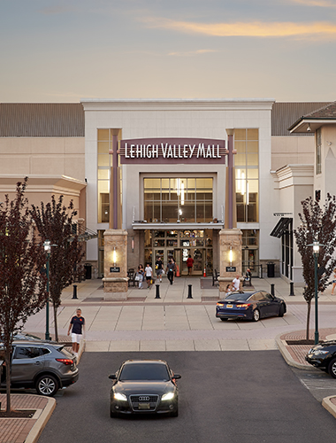 Lehigh Valley Mall