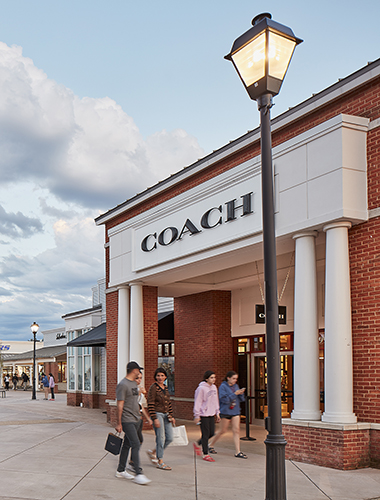Leesburg Premium Outlets®