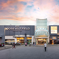 Welcome To Roosevelt Field® - A Shopping Center In Garden City, NY