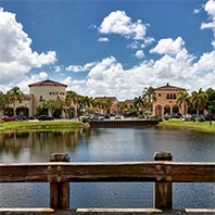 Joann Fabric & Craft opening at Coconut Point in Estero