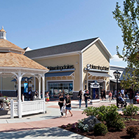 Maidenform Outlet at Merrimack Premium Outlets® - A Shopping Center in  Merrimack, NH - A Simon Property