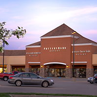 lululemon at Birch Run Premium Outlets® - A Shopping Center in