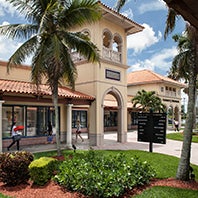 Discovering Coach Factory Outlet Florida City: A Shopper's Paradise