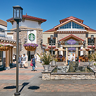 San Francisco Premium Outlets Labor Day Weekend Clearance Sale