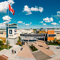 Toronto Premium Outlets: The Lowdown - Canadian Fashion and Style