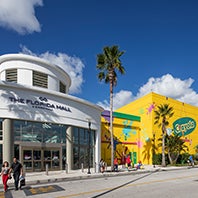 Hollister Co. at The Florida Mall® - A Shopping Center in Orlando, FL - A  Simon Property