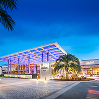 Town Center at Boca Raton - Now Open: @eres Discover ERES a design Maison  that offers swimwear, lingerie and activewear collections that symbolize  French savoir-faire and excellence.