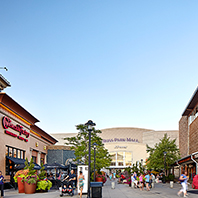 Store Directory for Ross Park Mall - A Shopping Center In