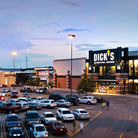 Welcome To South Hills Village A Shopping Center In Pittsburgh