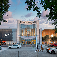 Lenox Square: Buckhead Neighborhoods Shopping Hour – Livable Buckhead
