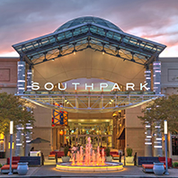 Your SouthPark holiday shopping guide: Hours, new stores and pro tips -  Axios Charlotte