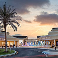 Leasing & Advertising at Orlando Vineland Premium Outlets®, a SIMON Center