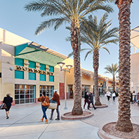 The Best New Year's Eve Outfit from Las Vegas North Premium Outlets